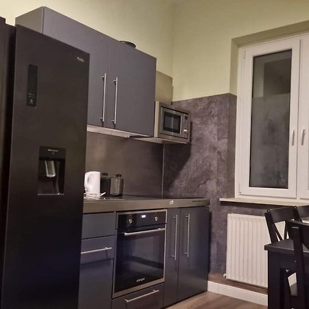 Linden Residence ハノーファー エクステリア 写真
