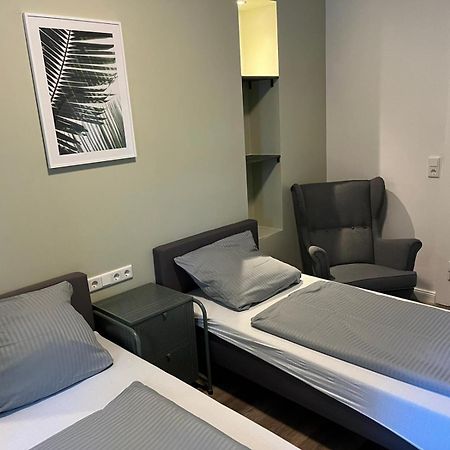 Linden Residence ハノーファー エクステリア 写真