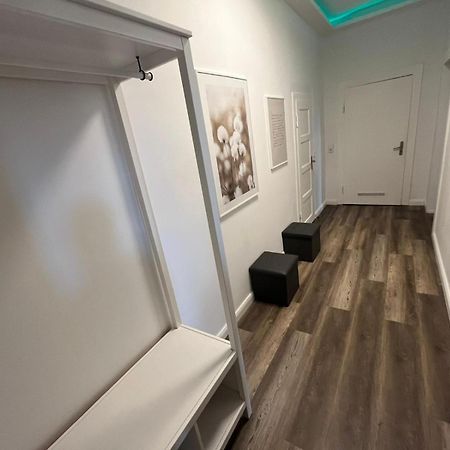 Linden Residence ハノーファー エクステリア 写真