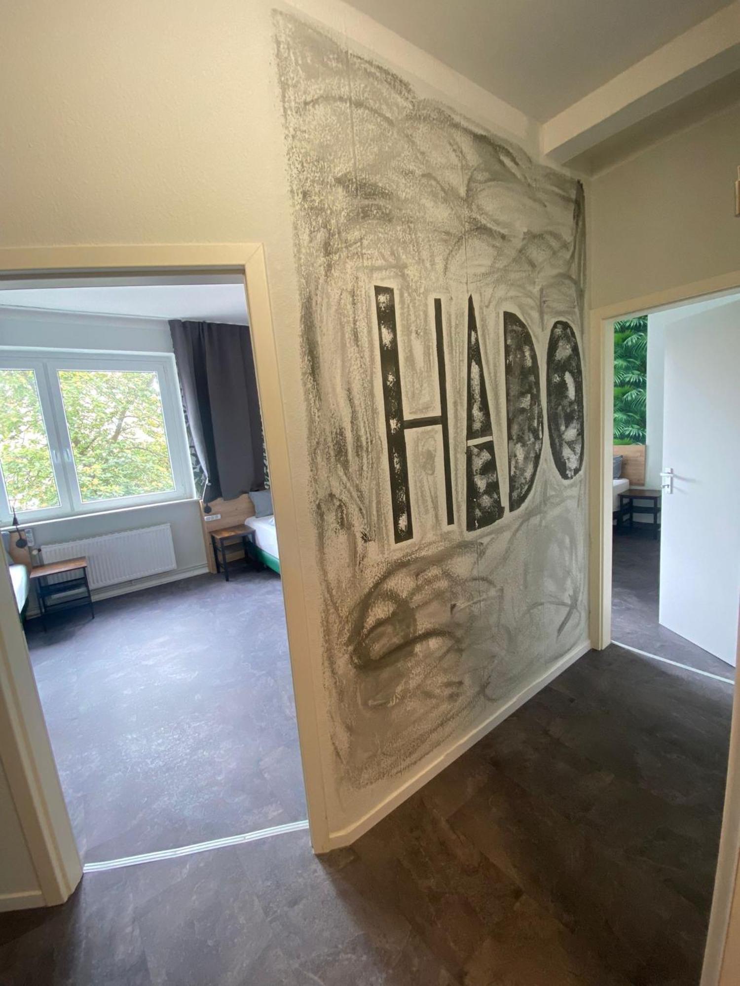 Linden Residence ハノーファー エクステリア 写真