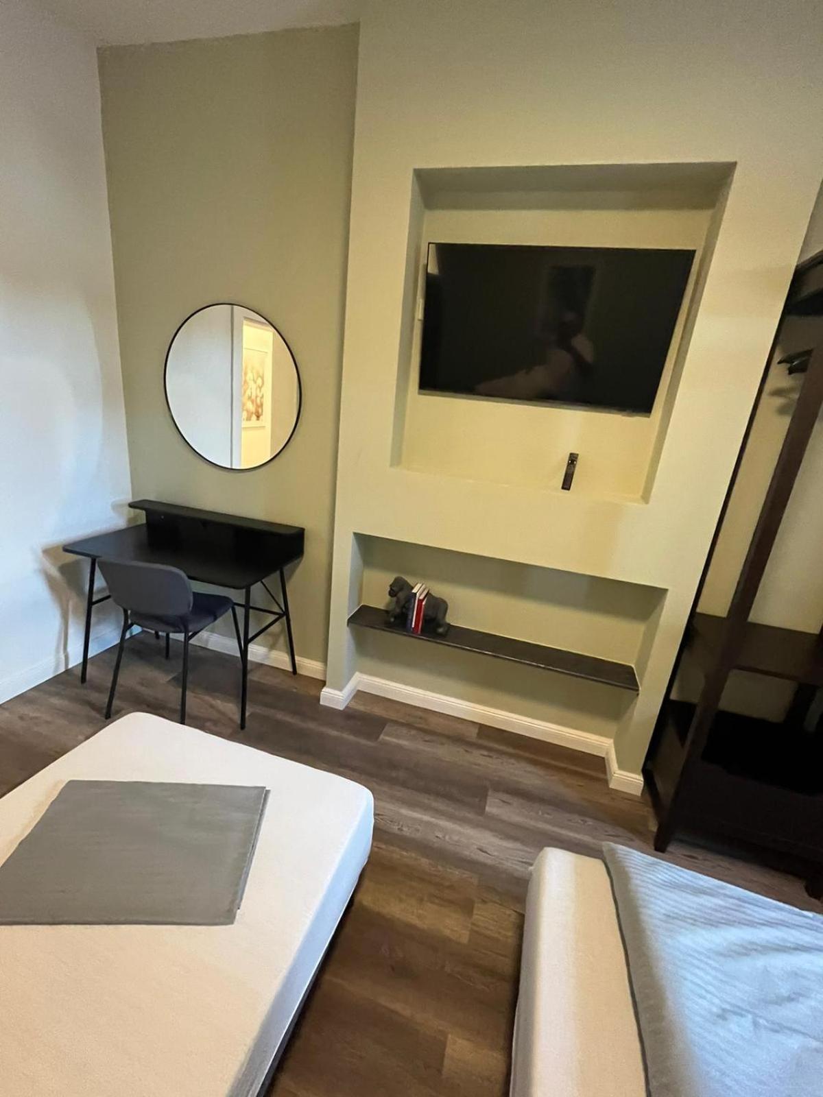 Linden Residence ハノーファー エクステリア 写真